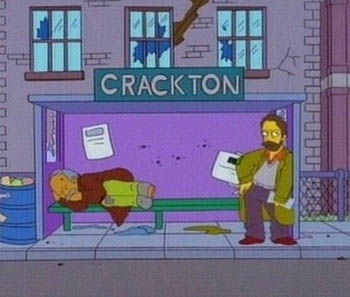 Crackton